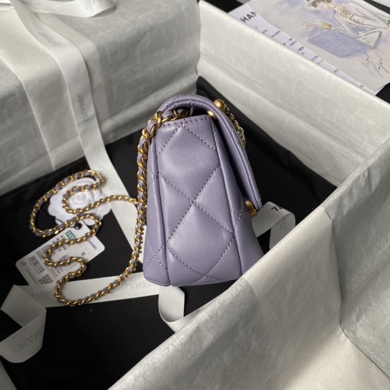 Chanel 19 Bags